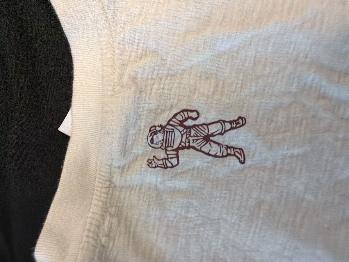 Billionaire Boys Club Billionaire Boys Club Rocket Tour Tshirt Size US XL / EU 56 / 4 - 4 Thumbnail