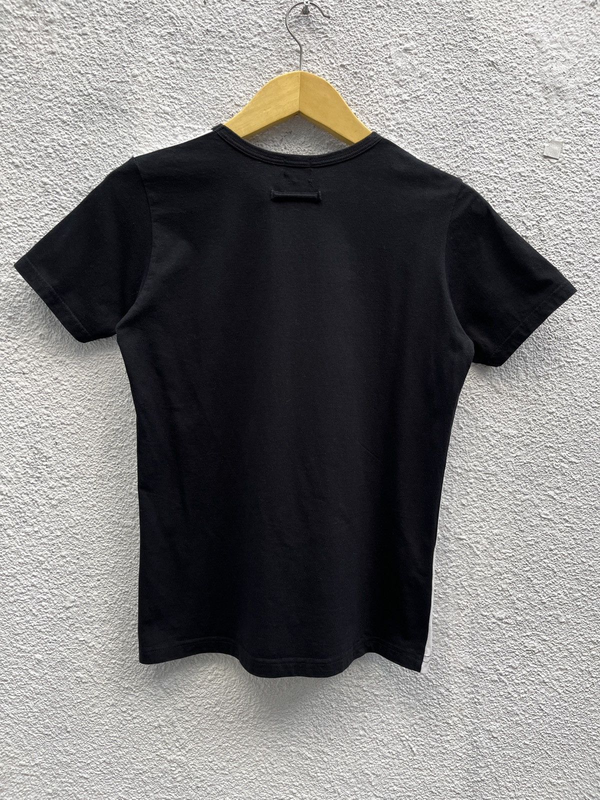 Jean Paul Gaultier 90’s Jean Paul Gaultier Femme Printed Tshirt Size M / US 6-8 / IT 42-44 - 11 Thumbnail