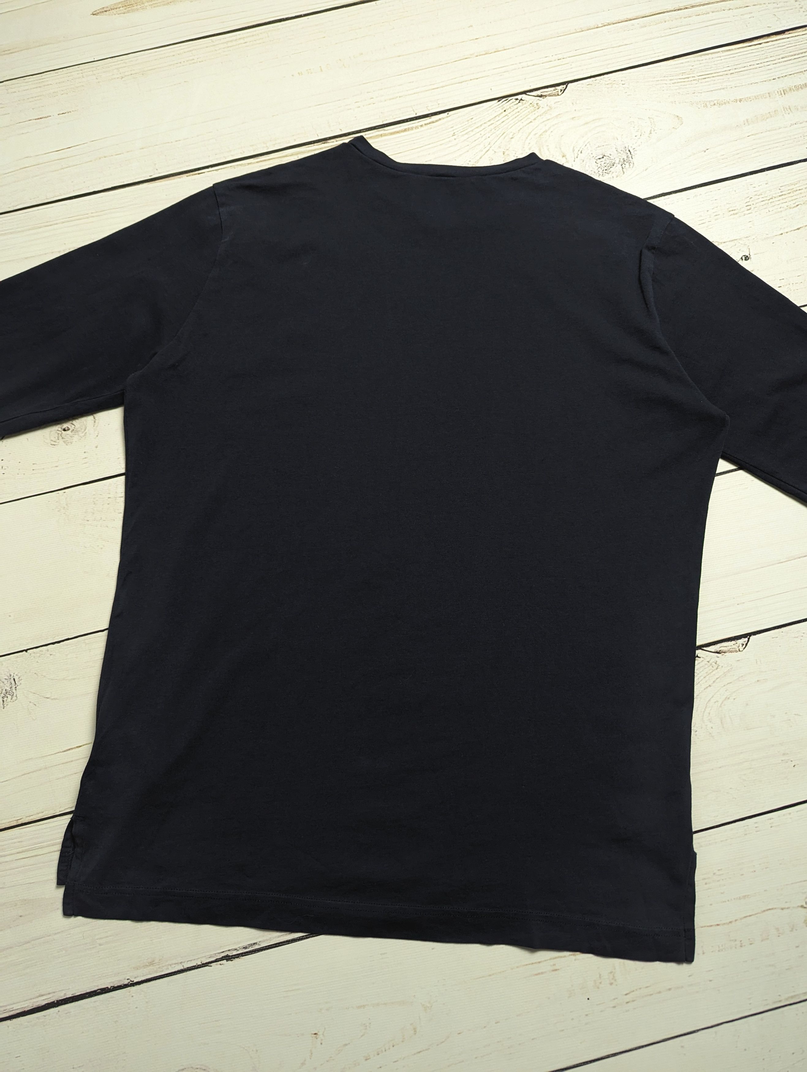Vivienne Westwood Vivienne Westwood long sleeve t shirt / light sweater Size US L / EU 52-54 / 3 - 10 Thumbnail