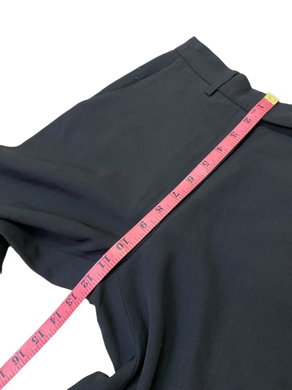 Helmut Lang 🔥Vintage Helmut Lang Pant Size US 26 / EU 42 - 11 Thumbnail