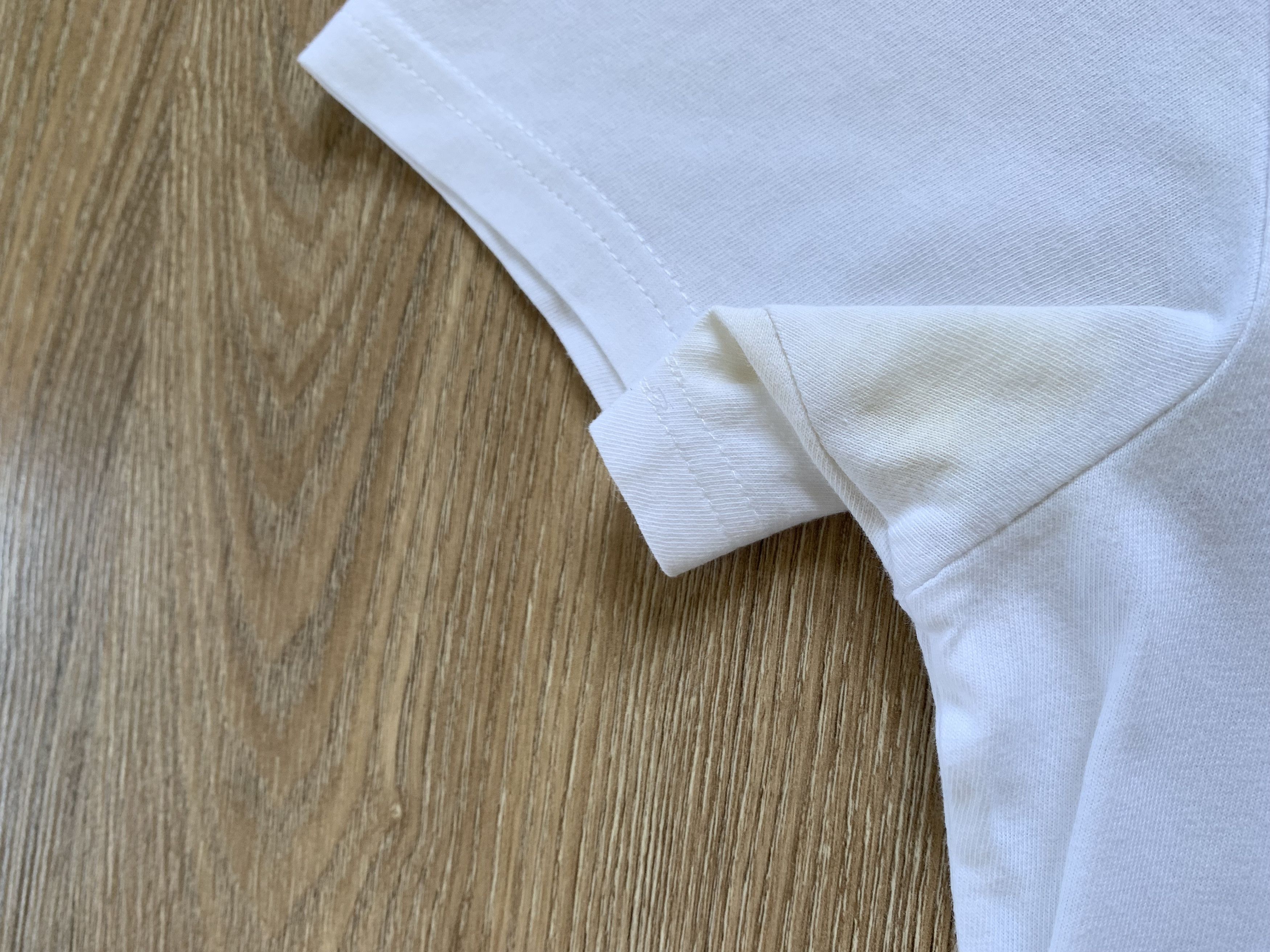Designer × Paul Smith Paul Smith White Cotton T Shirt Size US M / EU 48-50 / 2 - 8 Thumbnail