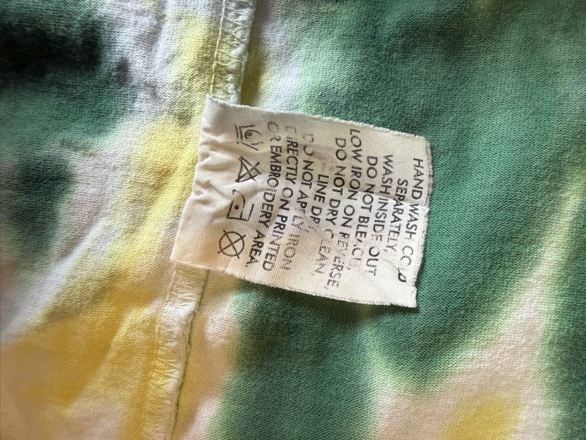 Billionaire Boys Club Billionaire Boys Club BB Heart and Mind Tie-Dye Astronaut Size US S / EU 44-46 / 1 - 5 Thumbnail