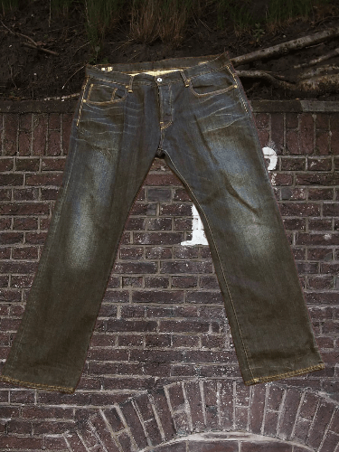 G-Star G-Star Denim Jeans Size US 38 / EU 54 - 1 Thumbnail
