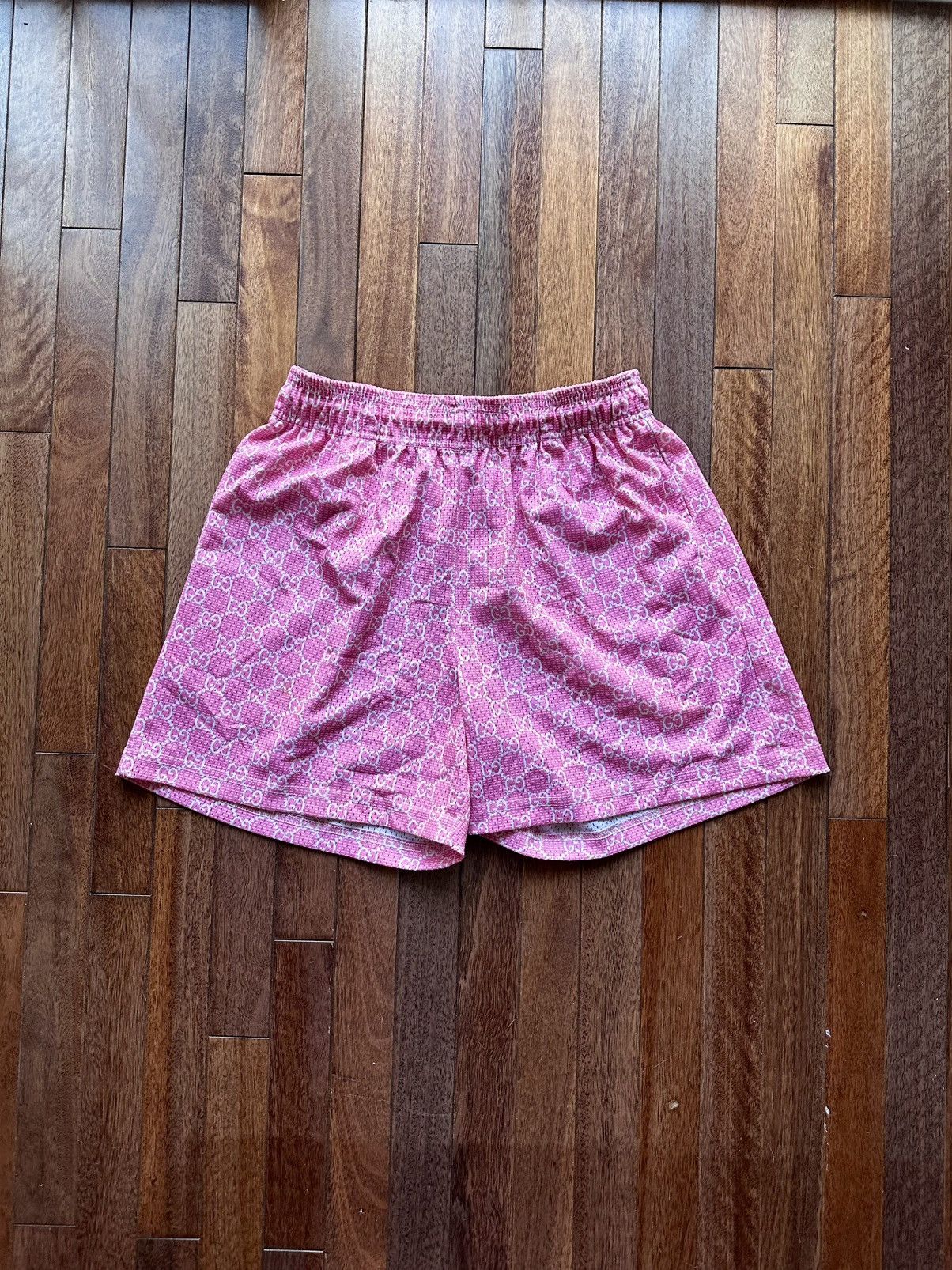 パンツ Bravest Studios shorts XL Gucci Bravest Studios Bravest Studios Gucci Monogram shorts - large