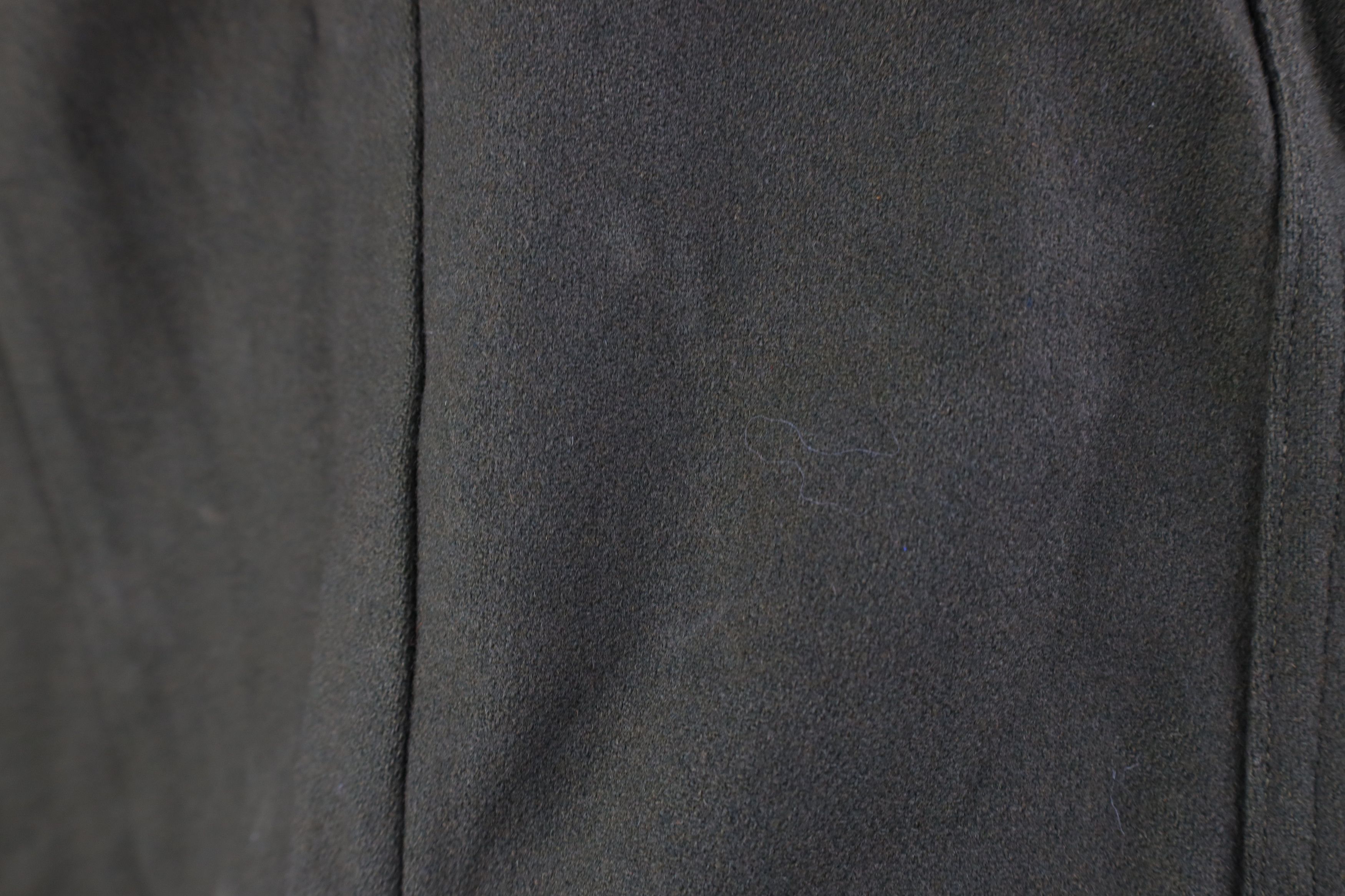 Vintage Vintage 50s Korean War 108 Wool Field Shirt Jacket USGI Size US S / EU 44-46 / 1 - 14 Thumbnail