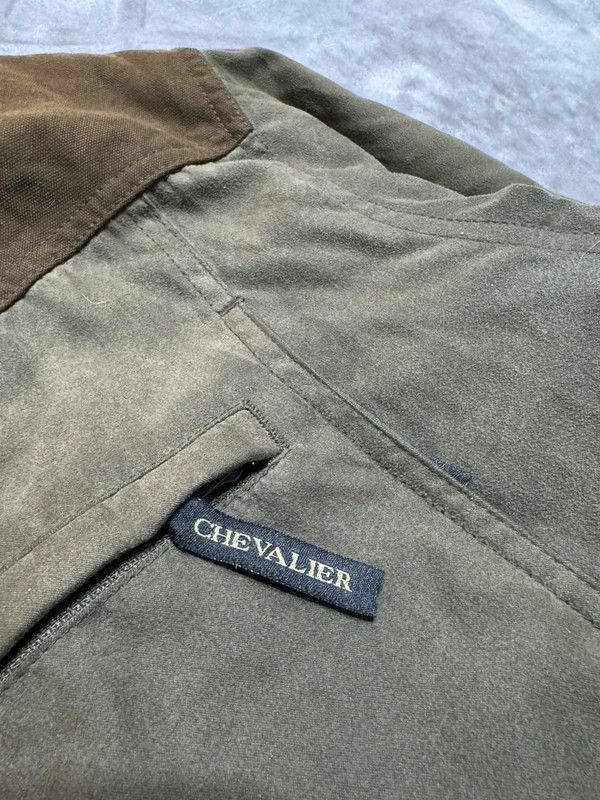 Chevalier Chevalier GTX Gore-Tex Hunting Field size S Khaki Waterproof Size US S / EU 44-46 / 1 - 9 Thumbnail