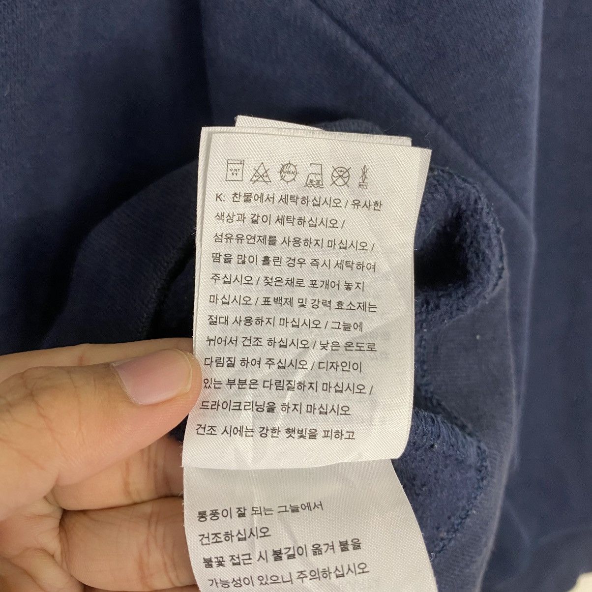 Nike 📌Jumper Sweatshirt Nike Streetwear Size US XL / EU 56 / 4 - 21 Thumbnail