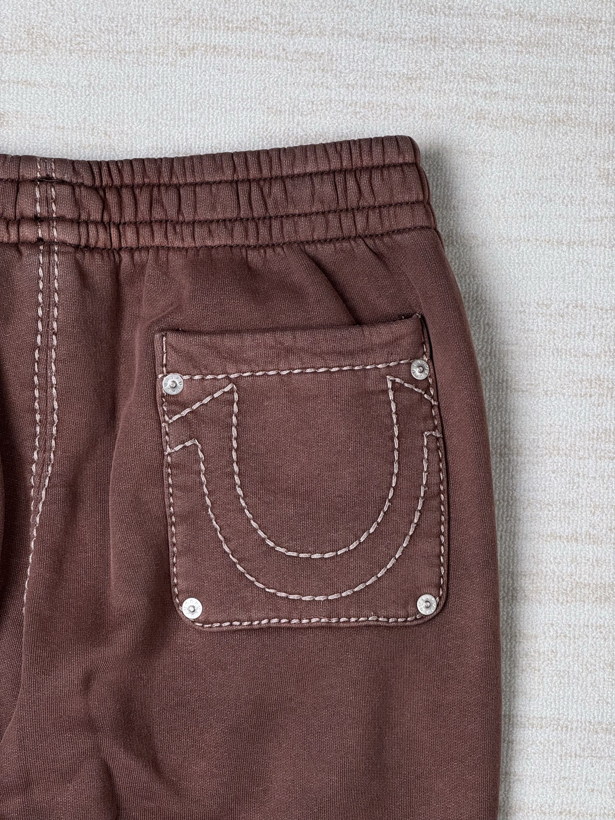 Supreme × True Religion Brand New SUPREME®/TRUE RELIGION® SWEATPANT FW22 Size US 30 / EU 46 - 9 Thumbnail