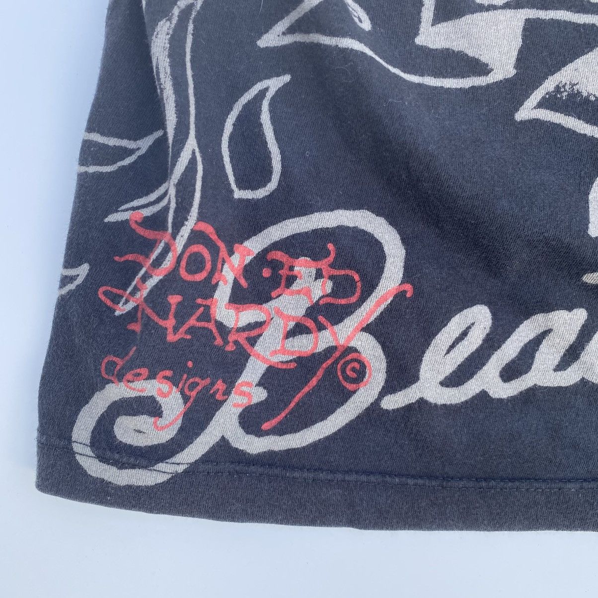 Ed Hardy Ed Hardy By Christian Audigier shirt Size US M / EU 48-50 / 2 - 7 Thumbnail