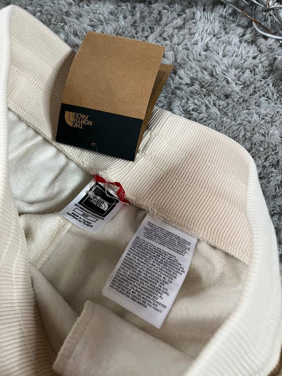 The North Face The North Face Pants Streetwear Outdoor Logo Rare Size US 31 - 9 Thumbnail
