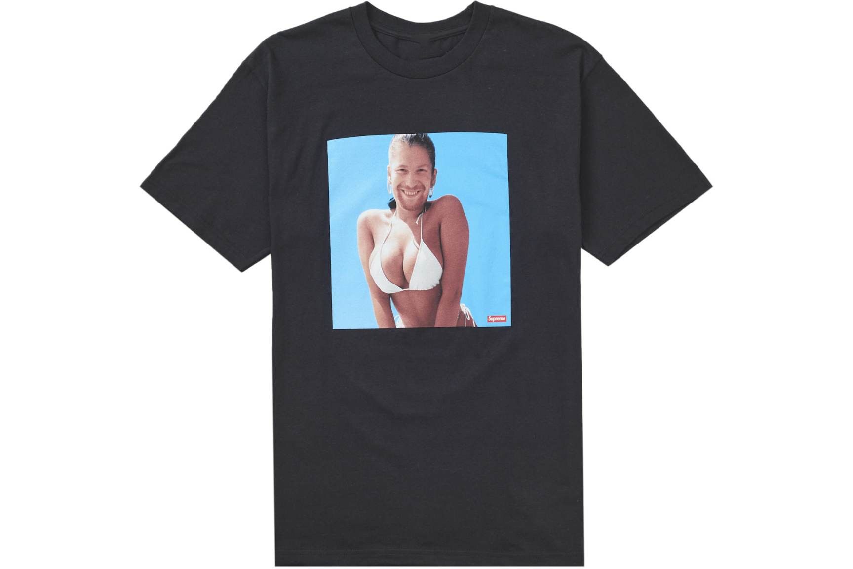 Other Windowlicker Tee Black Men’s Size US M / EU 48-50 / 2 - 3 Thumbnail