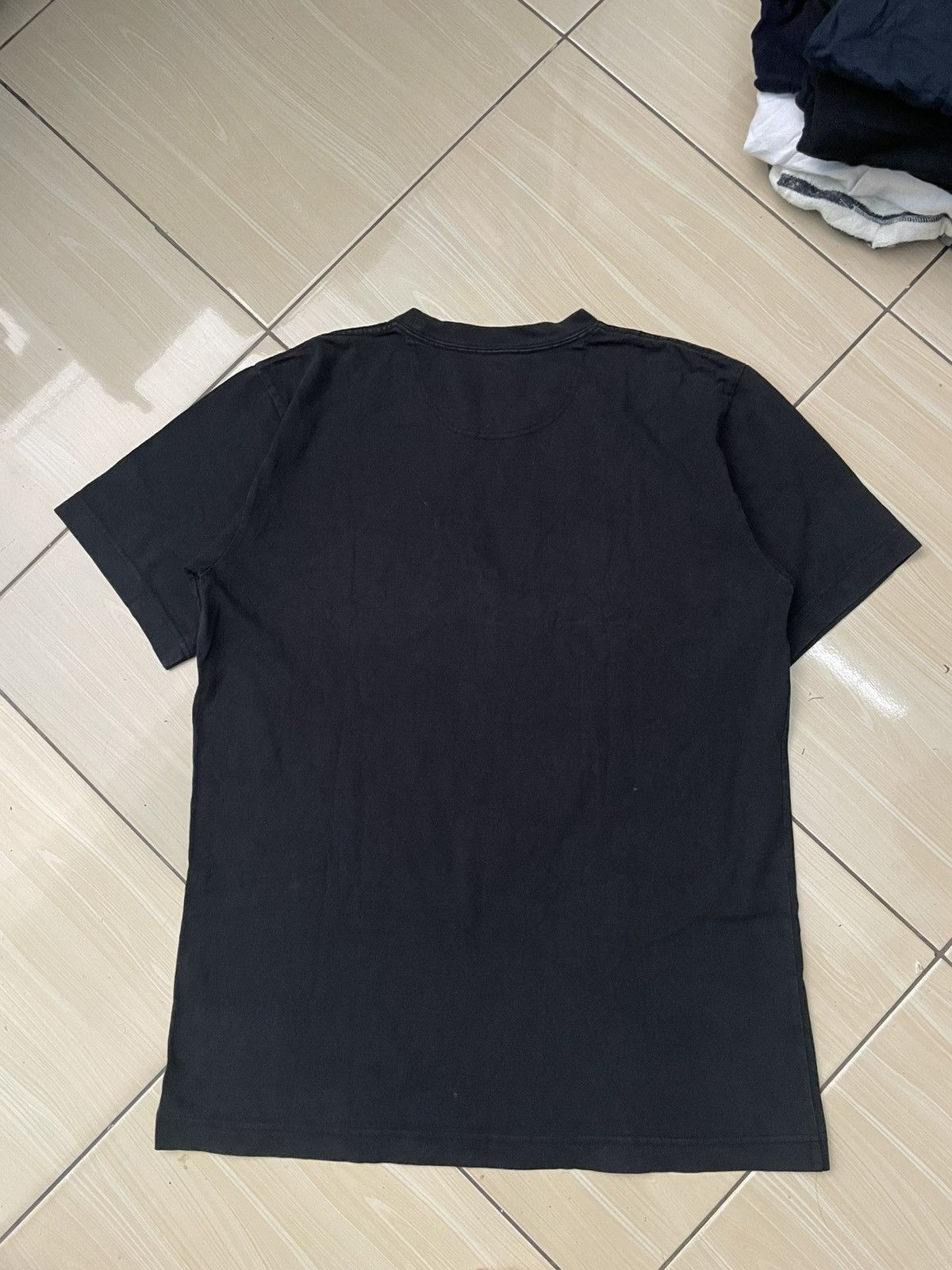 White Mountaineering White Mountaineering t-shirt japan Size US L / EU 52-54 / 3 - 10 Thumbnail