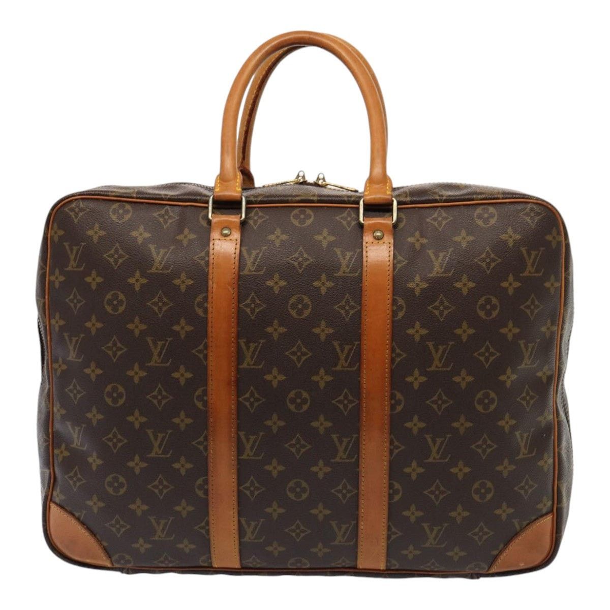Louis Vuitton LOUIS VUITTON Monogram Sac 48 Heures Boston Bag M41383 Size ONE SIZE - 2 Thumbnail