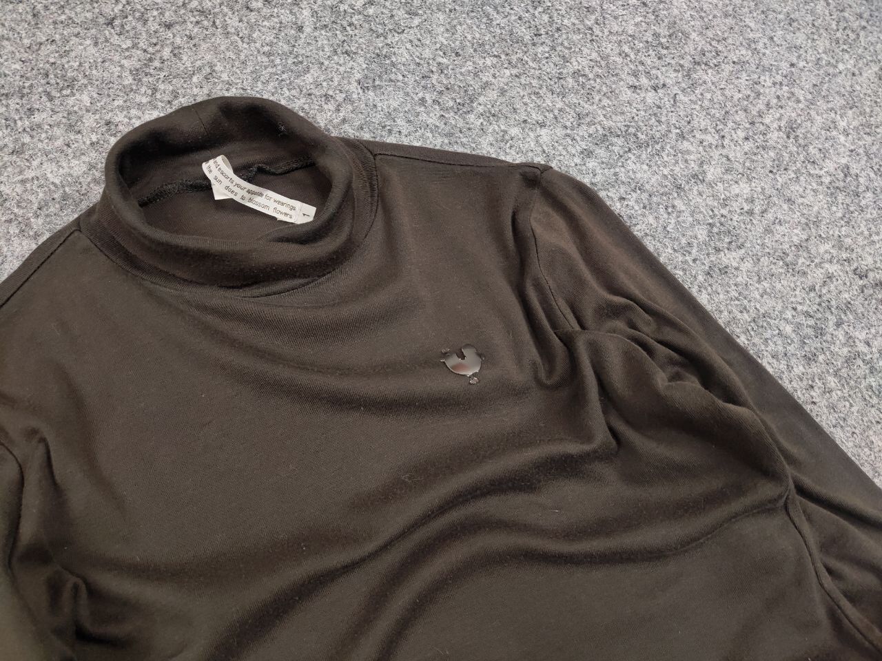 Japanese Brand Vintage Antipast Japan Womens Cotton Military long sleeve Size S / US 4 / IT 40 - 11 Thumbnail