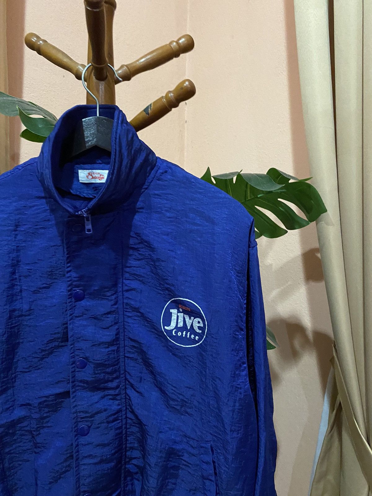Other Southern All Stars Kirin Jive Coffee Jacket Size US L / EU 52-54 / 3 - 6 Thumbnail