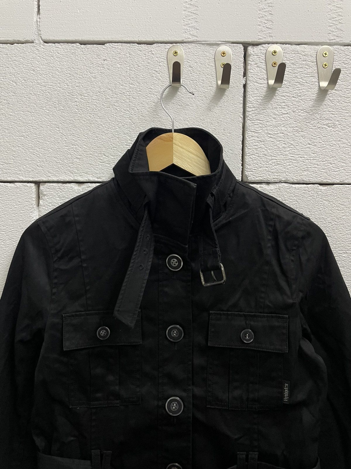 Hysteric Glamour Vintage Hysteric Glamour Jackets Size ONE SIZE - 2 Thumbnail
