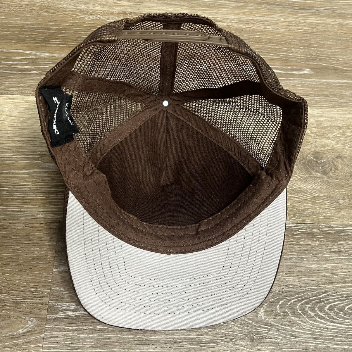 Sinclair Global sinclsir trucker Size ONE SIZE - 6 Thumbnail