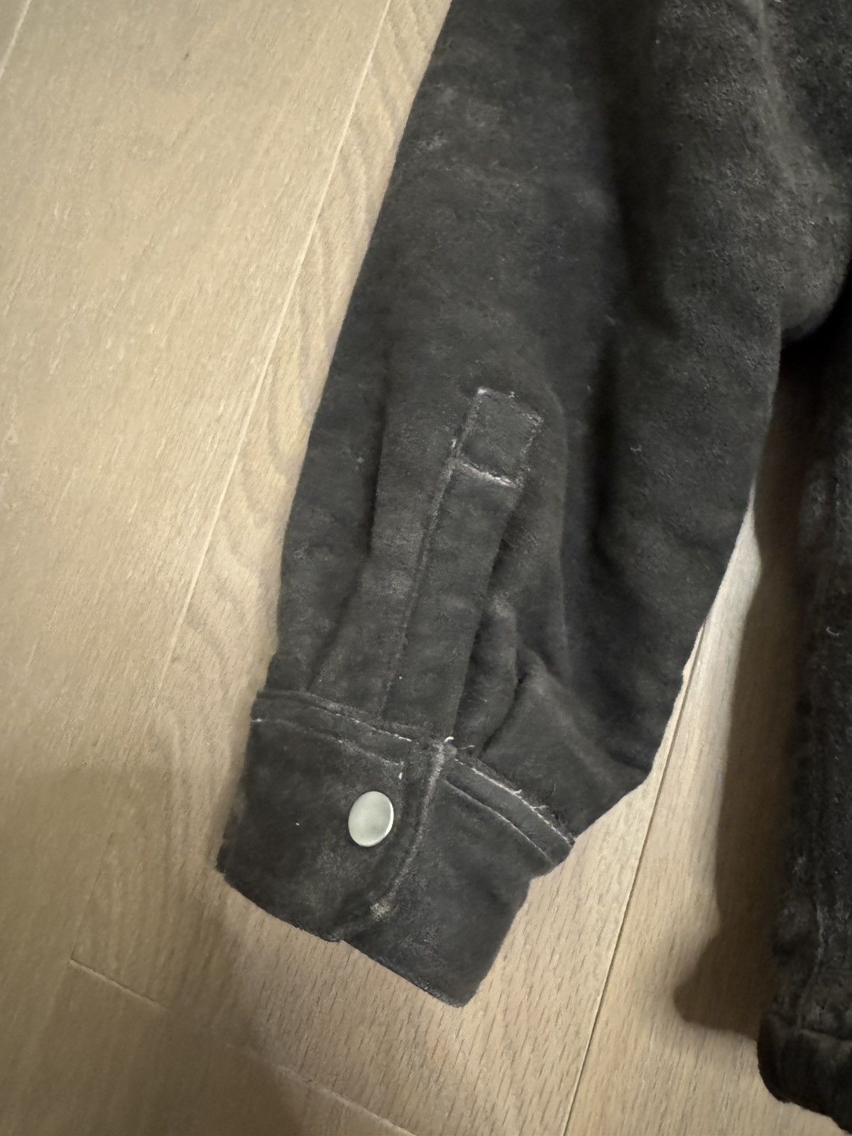 Rick Owens Rick Owens DRKSHDW zipfront puffer small (runs big) Size US S / EU 44-46 / 1 - 15 Thumbnail