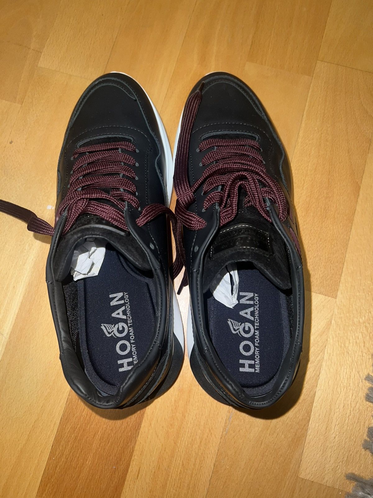 Hogan Hogan low sneakers Size US 7.5 / EU 40-41 - 5 Thumbnail
