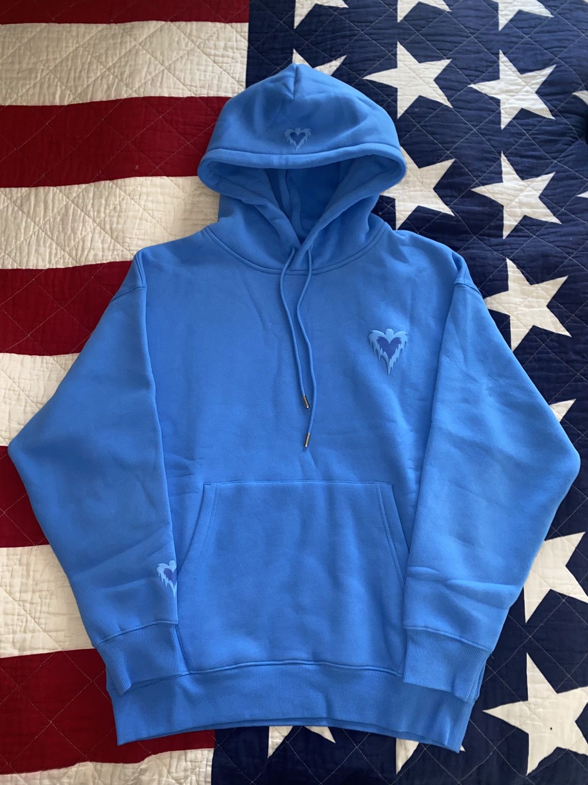 Other Project atlas hoodie Size US L / EU 52-54 / 3 - 2 Thumbnail
