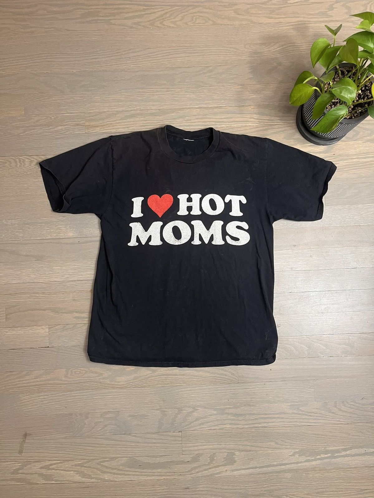 Other I <3 Moms T Size US M / EU 48-50 / 2 - 1 Thumbnail