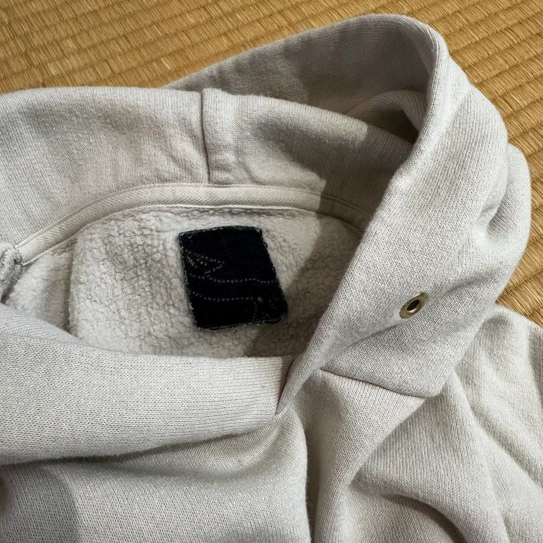 Visvim VISVIM Albacore Jumbo Hoodie P.O.-2506 Size US M / EU 48-50 / 2 - 5 Thumbnail