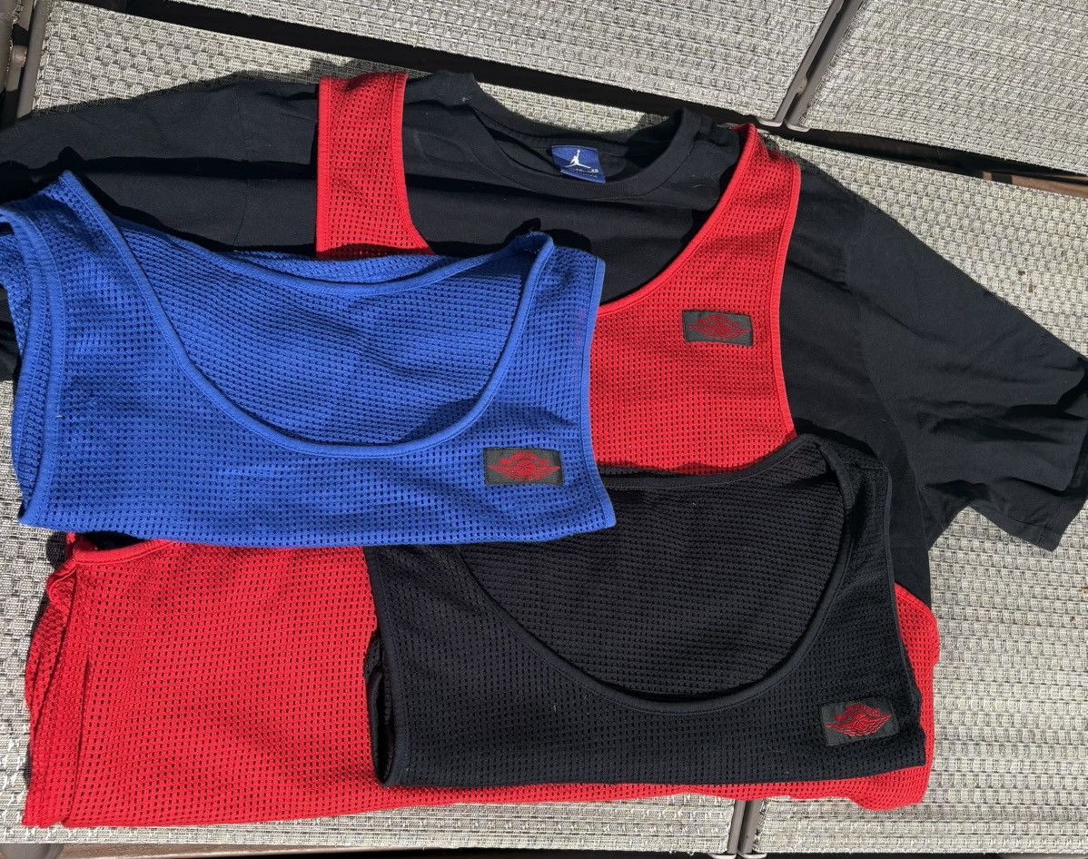 Jordan brand