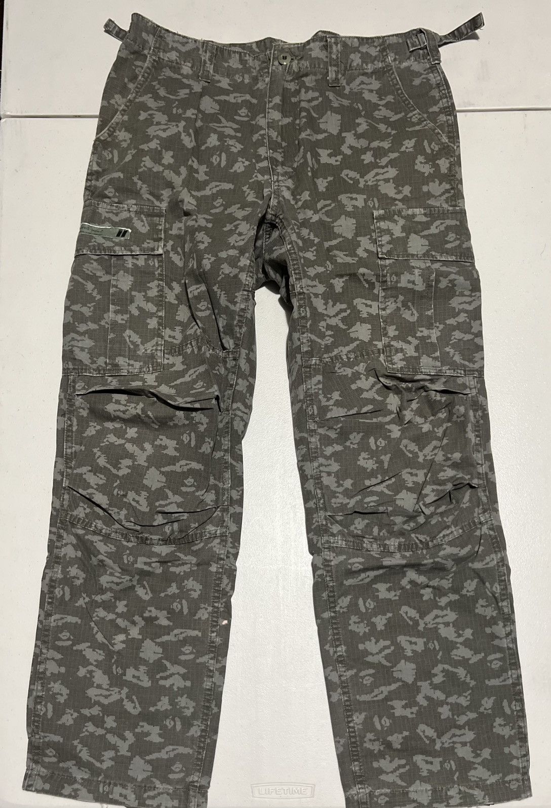 Bape × Wtaps | Grailed