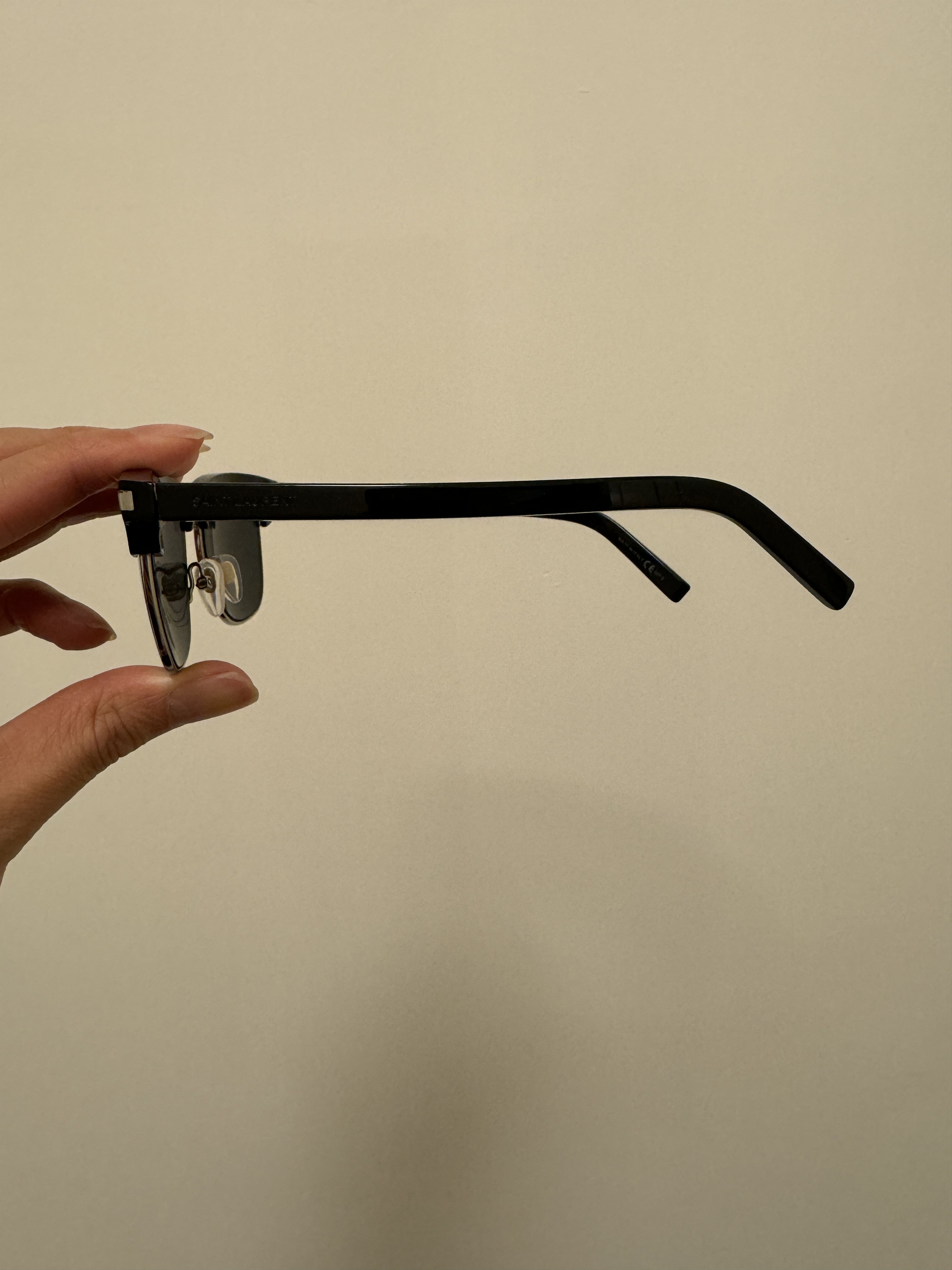 Yves Saint Laurent YSL Yves Saint Laurent sunglasses Size ONE SIZE - 8 Thumbnail