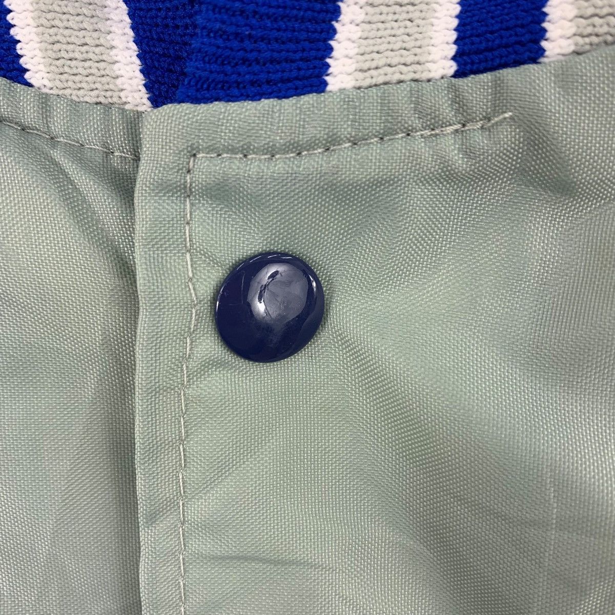 Vintage Vintage CEDAR CREST basketball varsity jacket Size US XXL / EU 58 / 5 - 11 Thumbnail