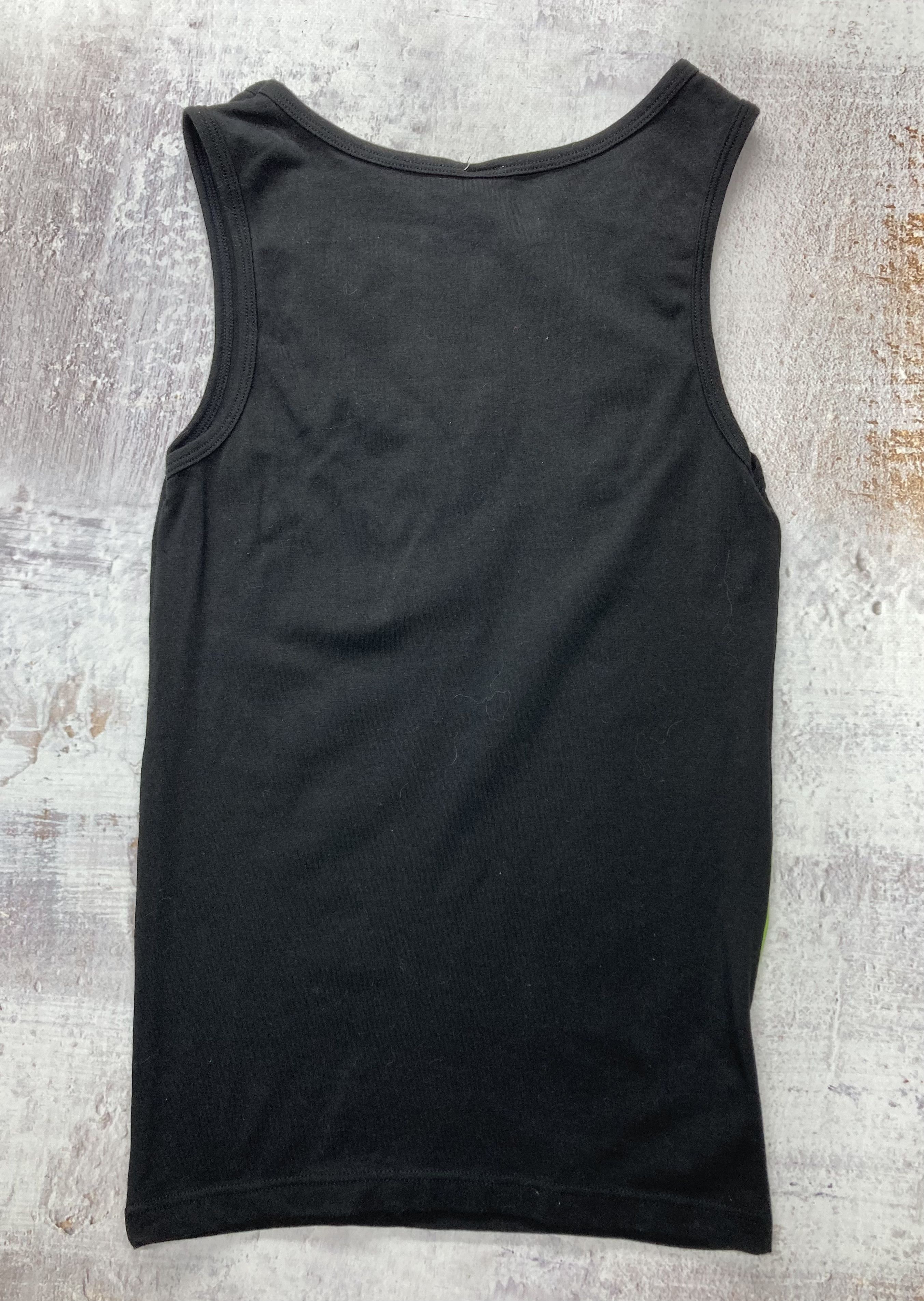 Vintage Vintage Tank Top Skull Women’s Size S Size S / US 4 / IT 40 - 6 Thumbnail