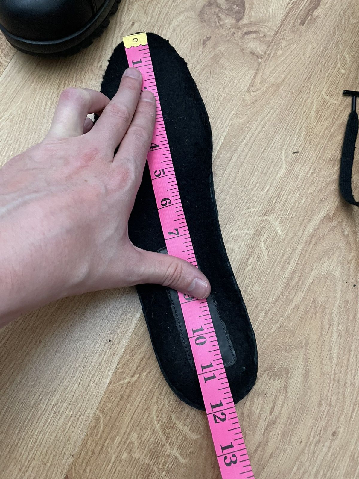 Prada Prada winter boots Size US 13 / EU 46 - 15 Thumbnail