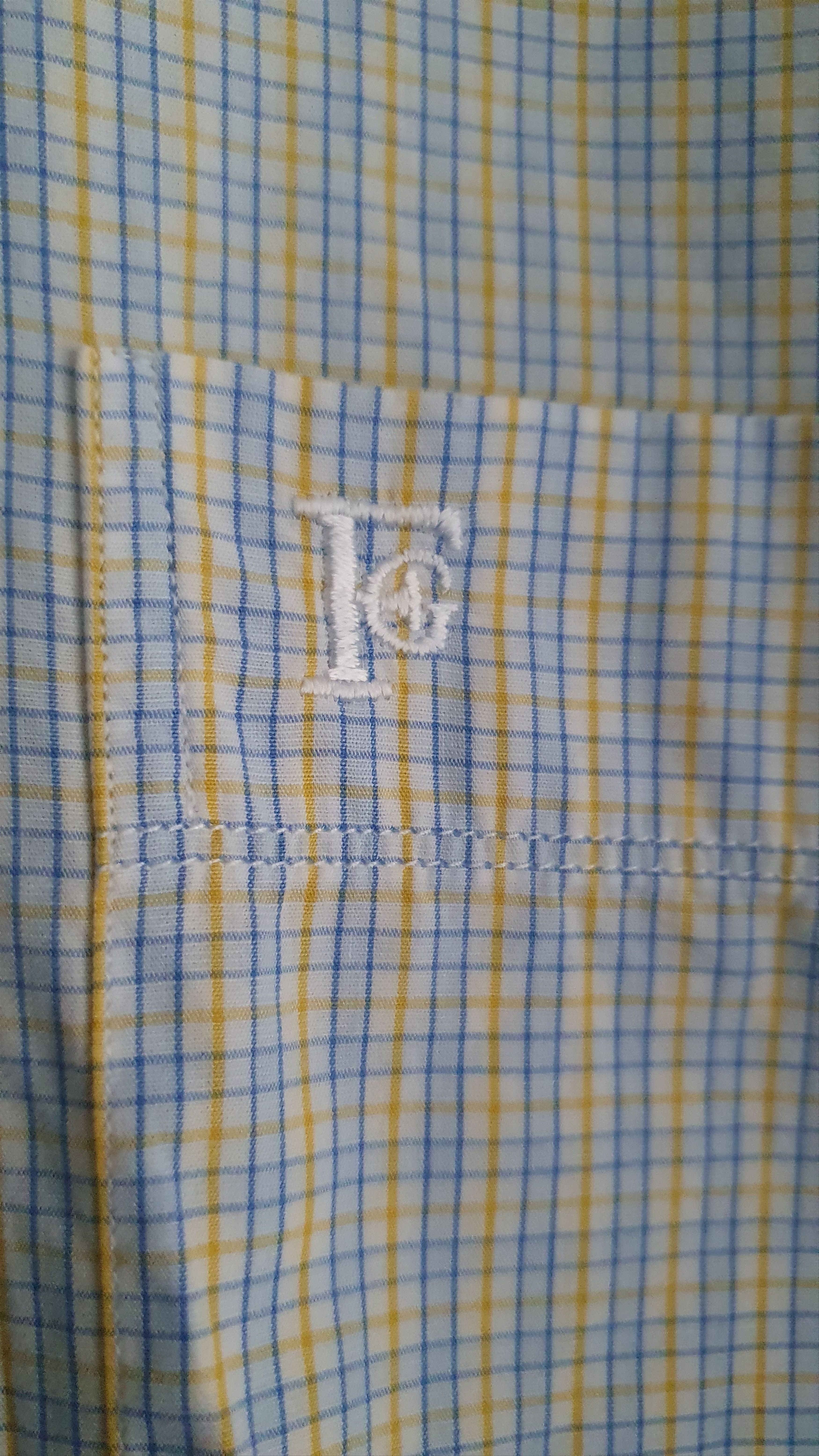 Gianvito Rossi Shirt short sleeves Size US XXL / EU 58 / 5 - 8 Thumbnail
