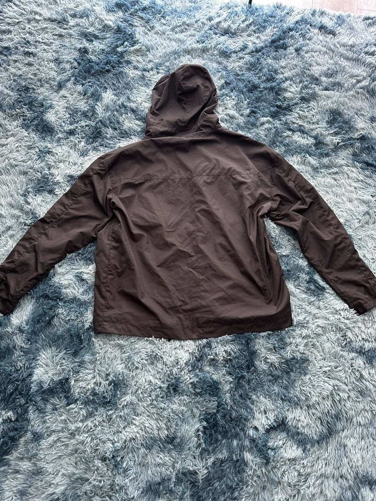 A-COLD-WALL* A-COLD-WALL Passage Jacket Size US M / EU 48-50 / 2 - 3 Thumbnail