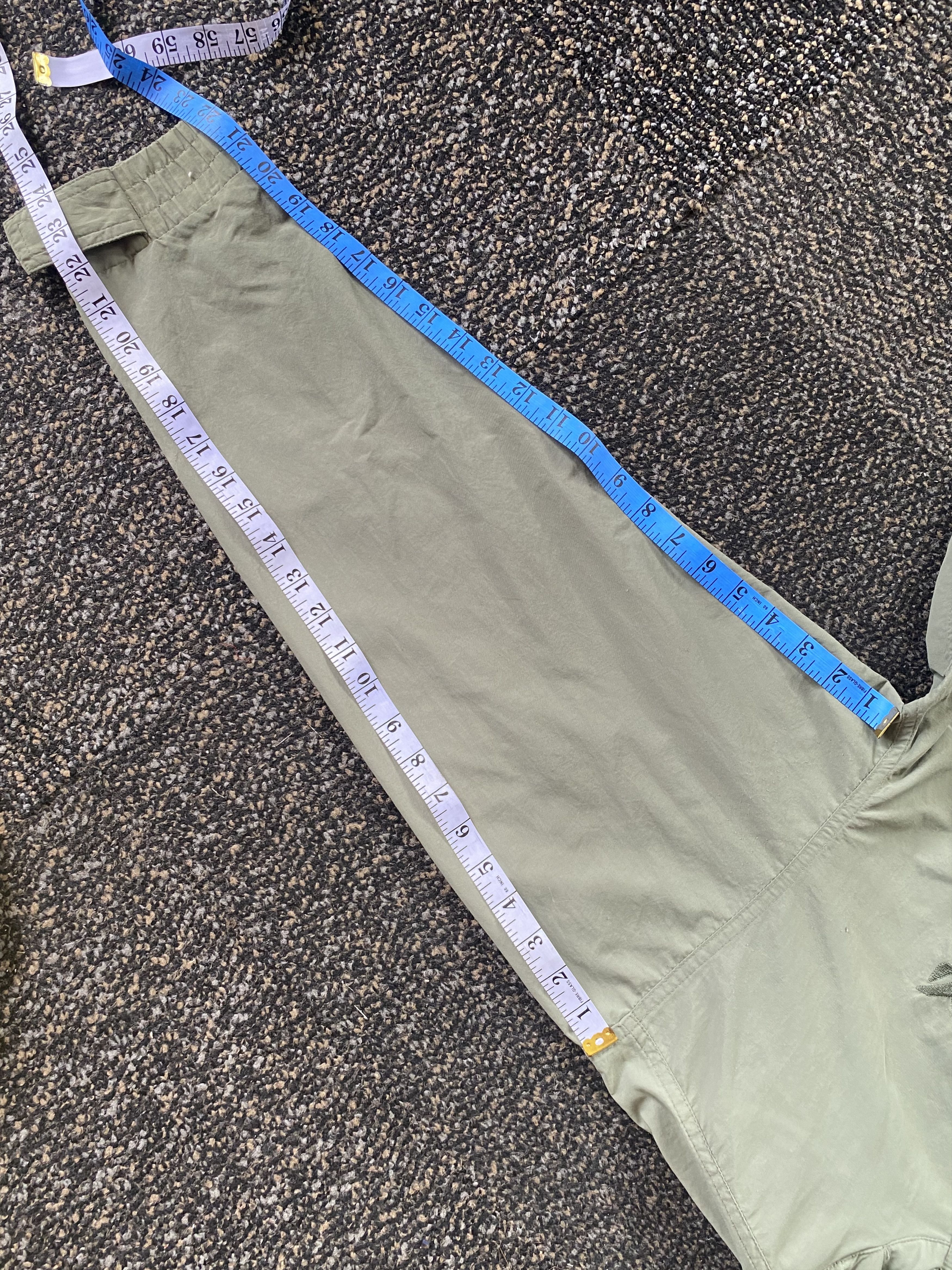 Vetements Vetemens X Millet light jacket Size US M / EU 48-50 / 2 - 12 Thumbnail