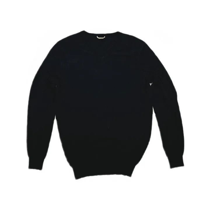 Saint Laurent Paris Saint Laurent Comfortable Long Sleeve T-Shirt-2507 Size US L / EU 52-54 / 3 - 7 Thumbnail
