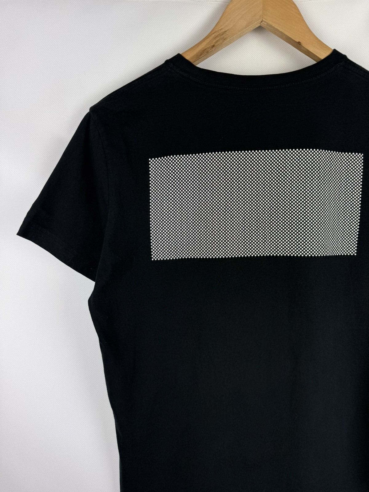 Diesel Diesel Men’s Big Logo Short Sleeve T Shirt Size M Size US M / EU 48-50 / 2 - 18 Thumbnail