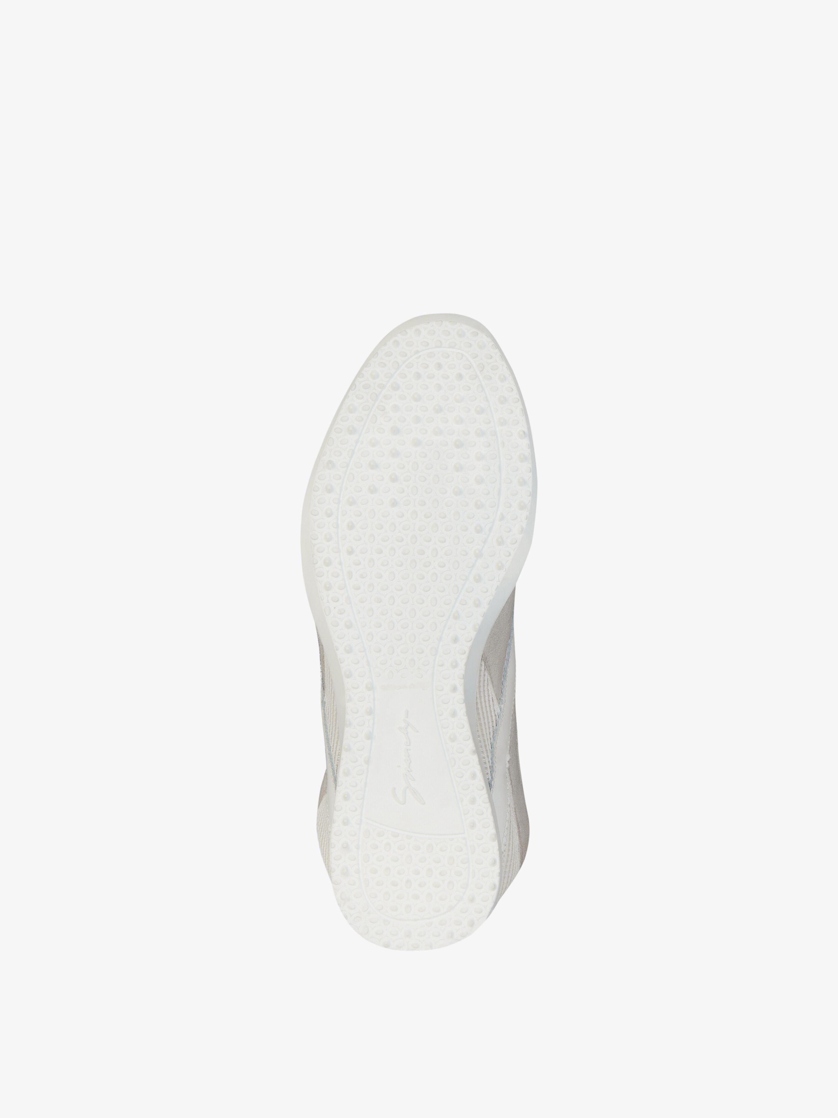 Givenchy o1w1db10925 Show Low Top Runner Sneakers in Multicolor Size US 9 / EU 42 - 5 Thumbnail
