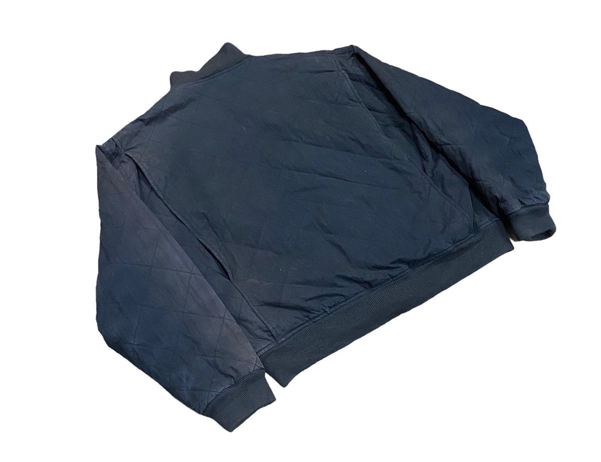Polo Ralph Lauren Polo Ralph Laurent Quilted Zipper Jacket (L) Size US L / EU 52-54 / 3 - 9 Thumbnail