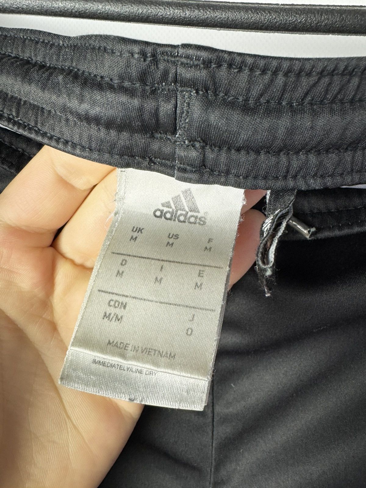 Other Manchester United 2015 2016 Third Football Soccer Shorts Size US 32 / EU 48 - 7 Thumbnail