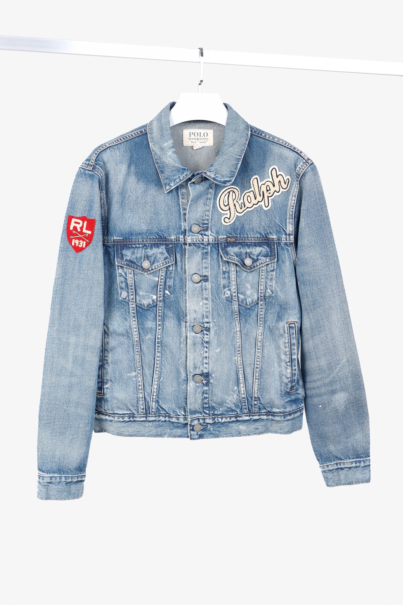 Denim And Supply Ralph Lauren | Grailed