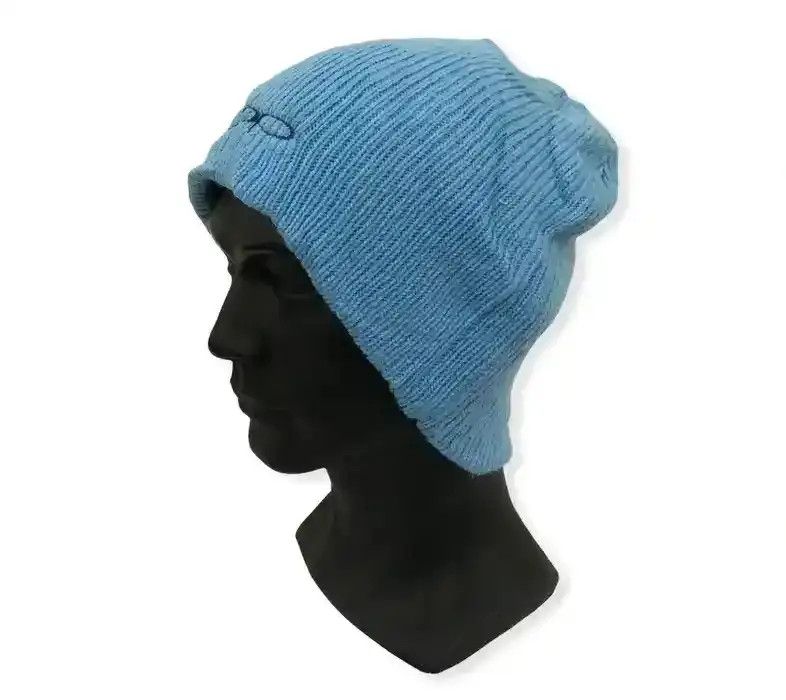 Ocean Pacific Vintage Ocean Pacific Spell Out Beanie Hat Size ONE SIZE - 3 Thumbnail