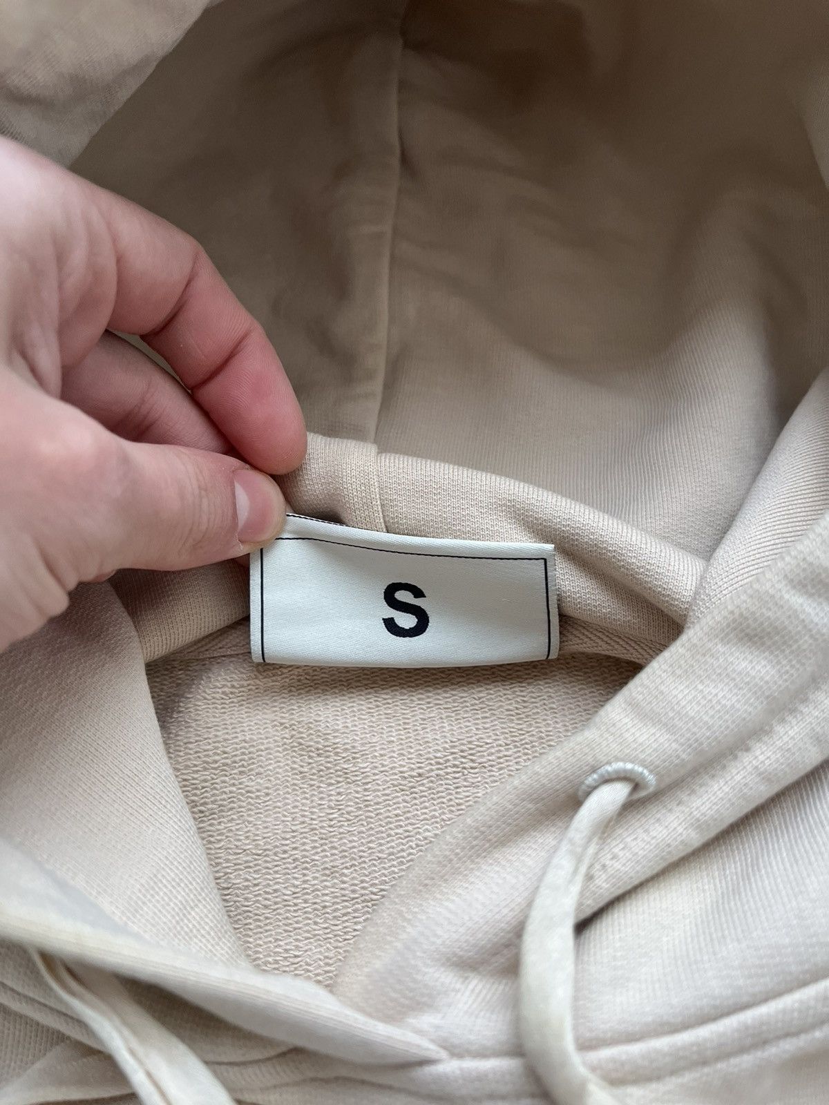 Drole De Monsieur Drole De Monsieur Vintage Luxury Hoodie Size S / US 4 / IT 40 - 10 Thumbnail