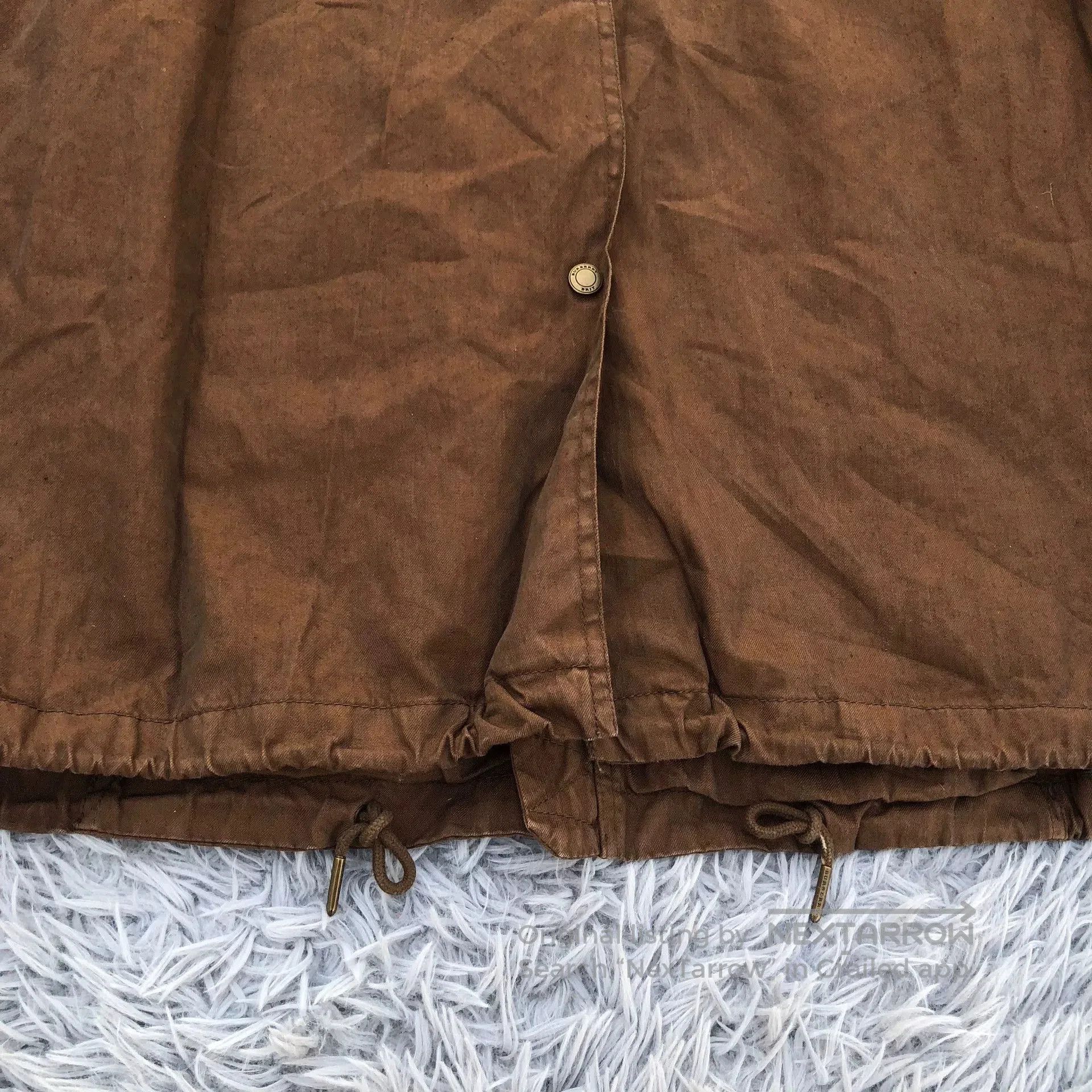 Burberry Burberry Brit Vintage Field Jacket. Size US L / EU 52-54 / 3 - 6 Thumbnail