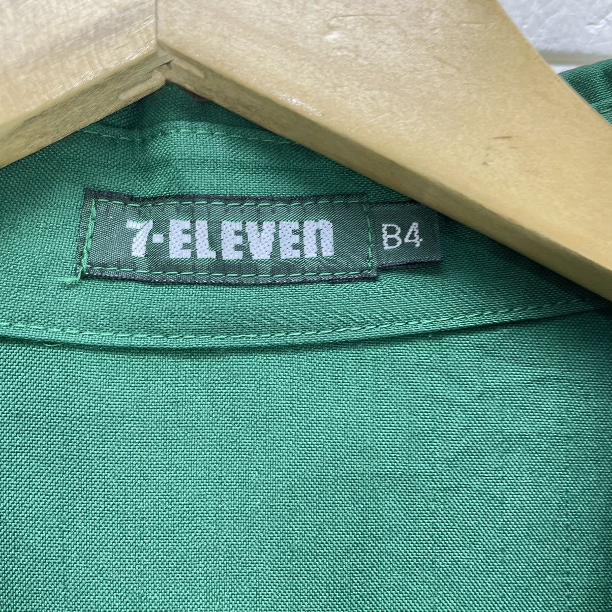 Japanese Brand Vintage Worker 7E Jacket Size US M / EU 48-50 / 2 - 4 Thumbnail