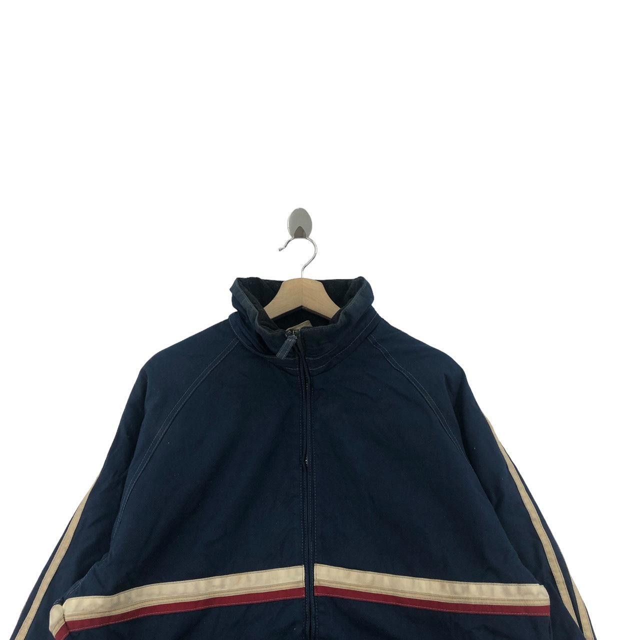 Other Vintage MISTRAL INDUSTRIES Winter Parka Jacket Windbreaker Size US M / EU 48-50 / 2 - 3 Thumbnail