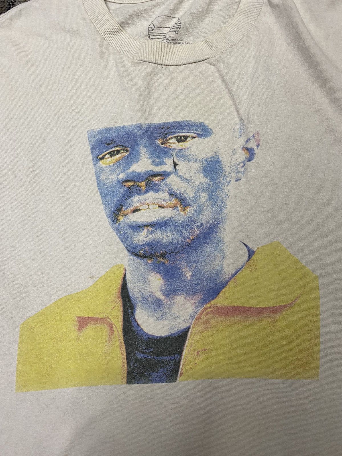 Other Saturation 3 Brockhampton tshirt Size US M / EU 48-50 / 2 - 6 Thumbnail