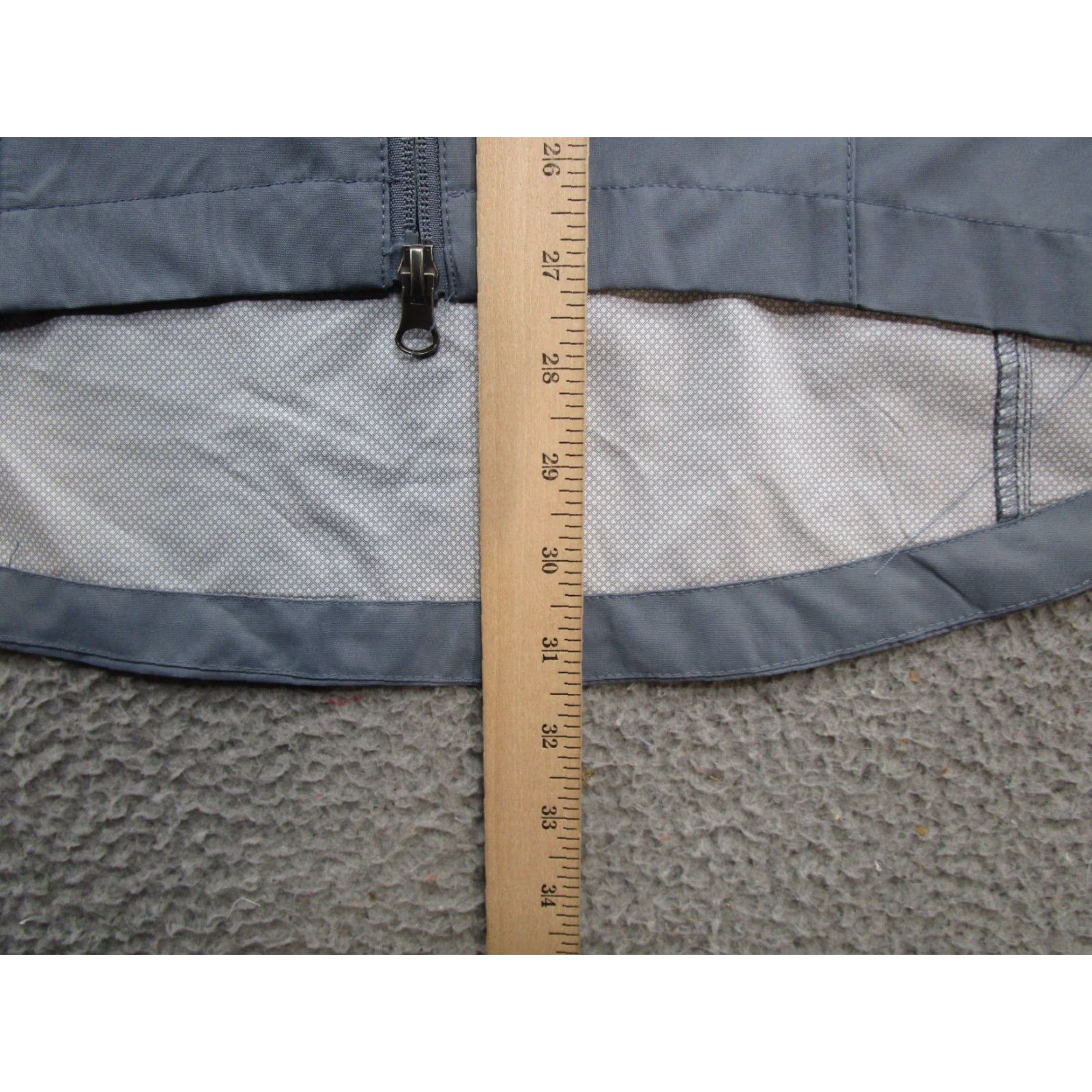 Avalanche Avalanche Weather Shield Hooded Rain Jacket Coat Women's Size S Gray Outdoors Size S / US 4 / IT 40 - 7 Thumbnail