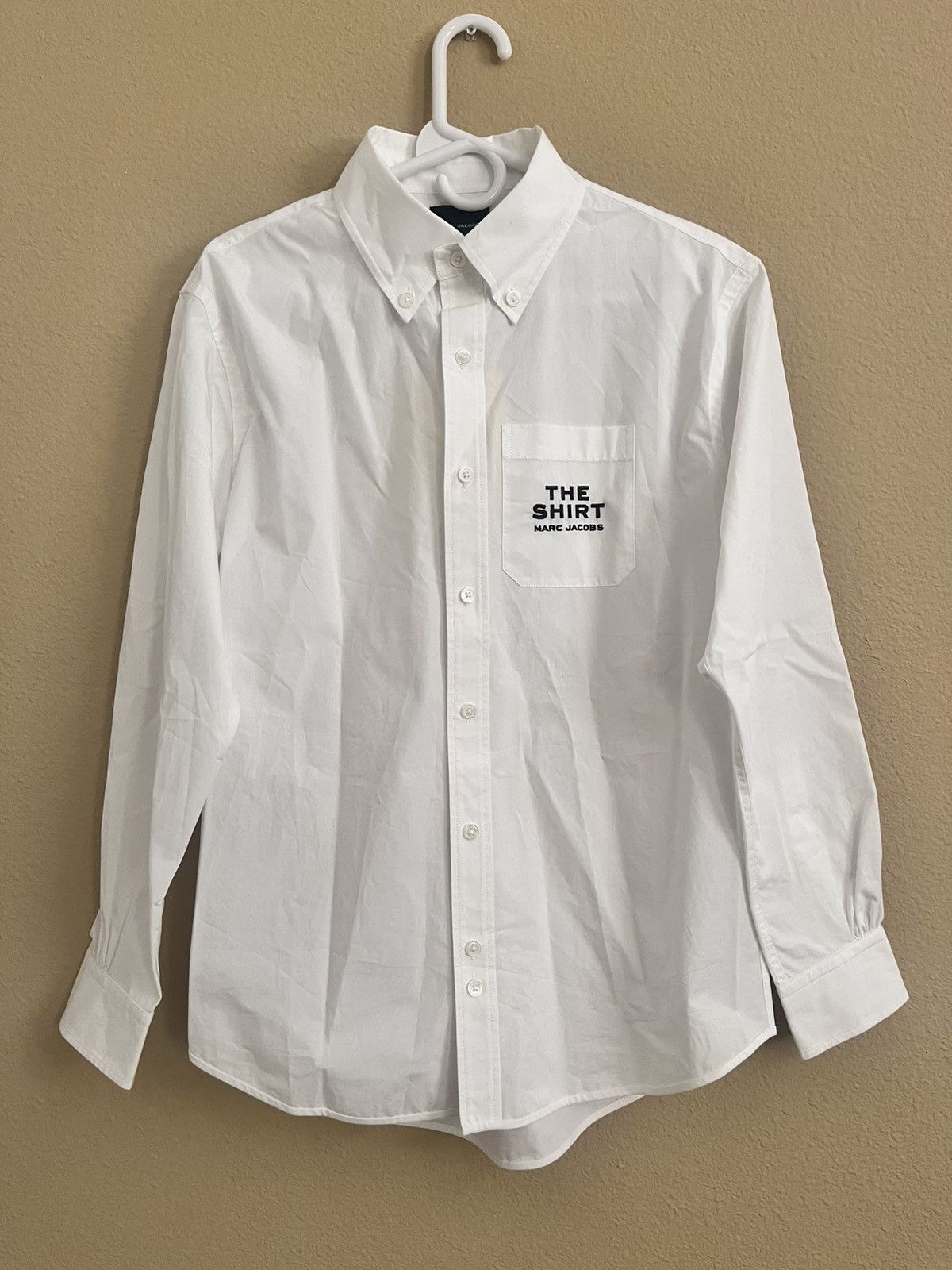 Marc Jacobs The Shirt Size US XS / EU 42 / 0 - 1 Thumbnail