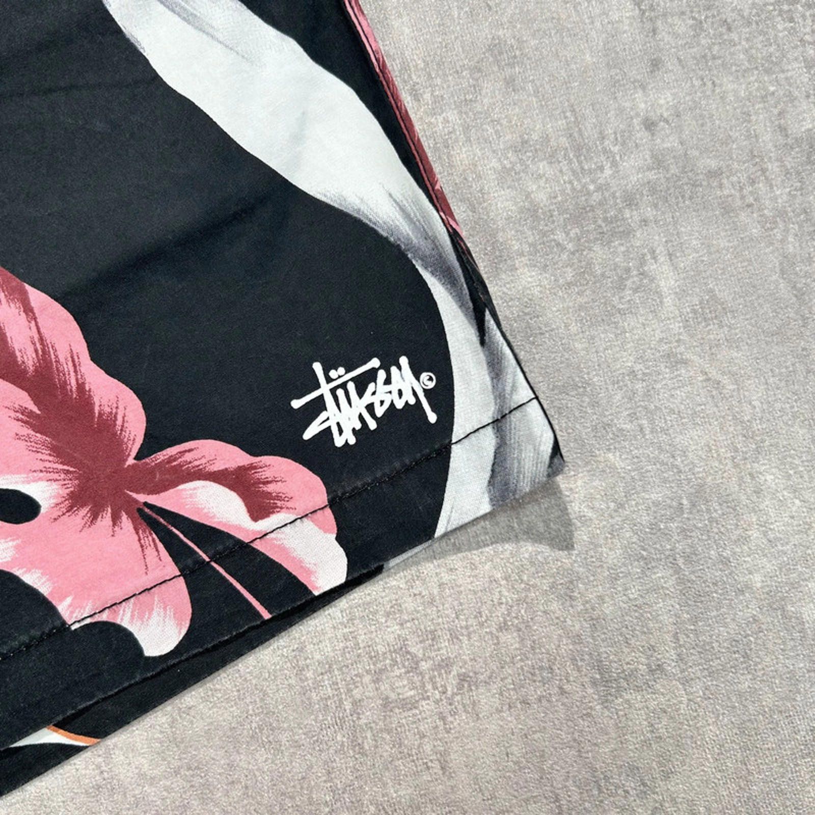 Stussy Stussy shorts, W28 Size US 28 / EU 44 - 4 Thumbnail